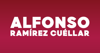 Alfonso Ramírez Cuéllar